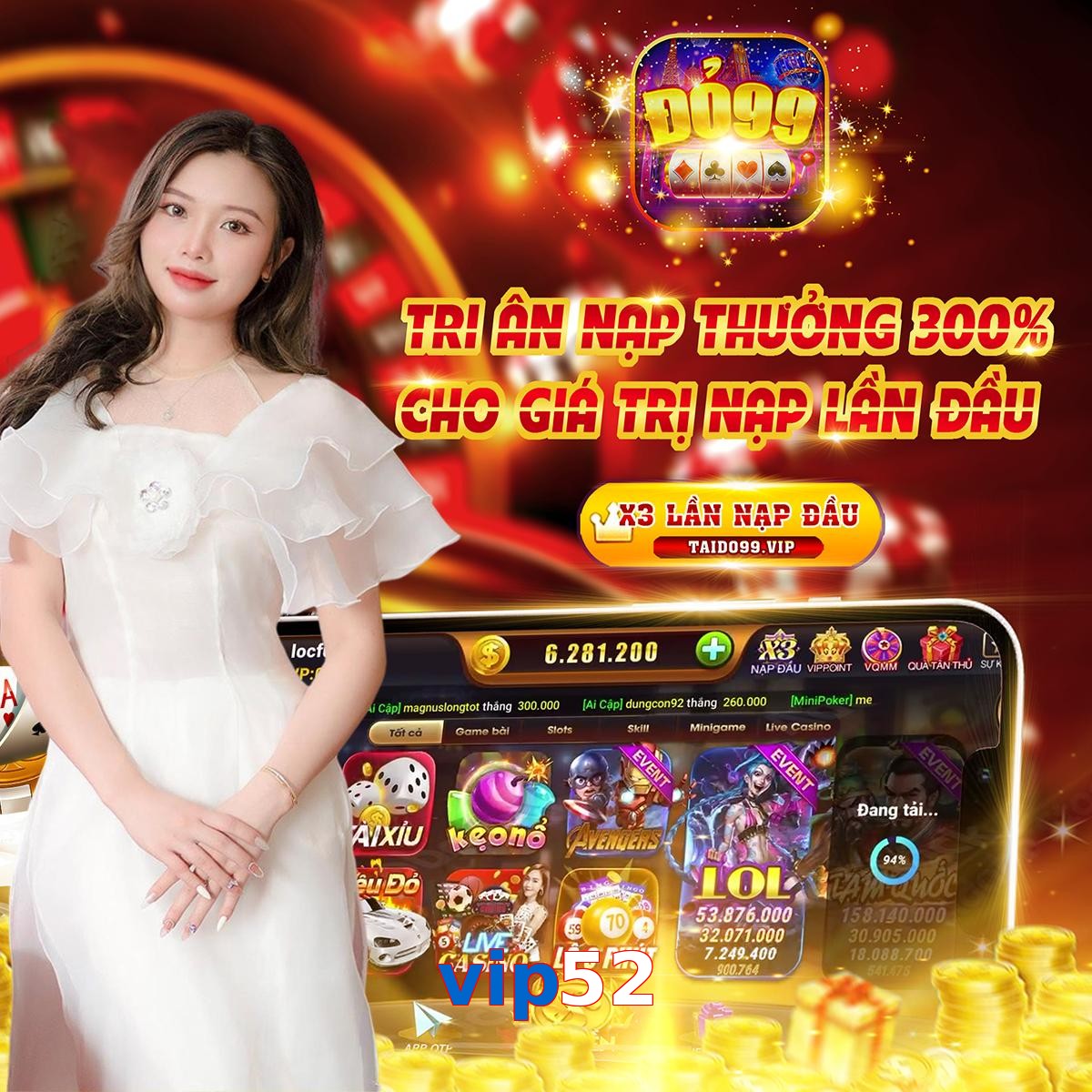 vip52